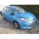 FORD FIESTA (CB1)