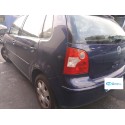 VOLKSWAGEN POLO (9N1)