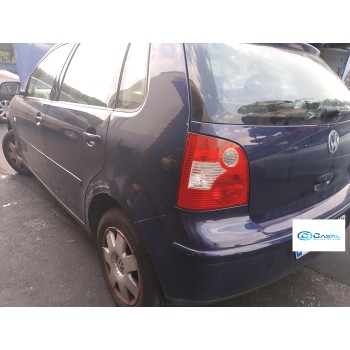 VOLKSWAGEN POLO (9N1)