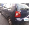 volkswagen polo (9n1) del año 2002