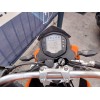 ktm 125 duke del año 2016
