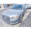 audi a4 berlina (8e) del año 2005