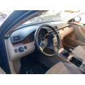 VOLKSWAGEN PASSAT B6 (3C2)