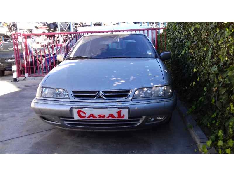 CITROËN XANTIA BERLINA