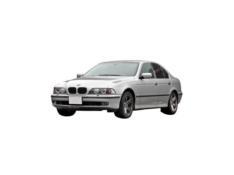 BMW SERIE 5 BERLINA (E39)