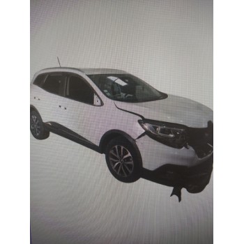 RENAULT KADJAR (HA_, HL_) de desguace