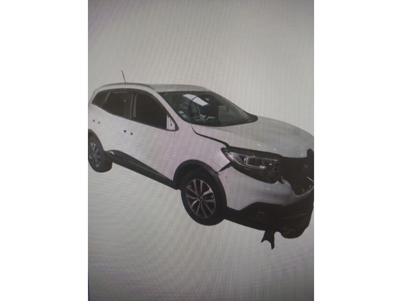 RENAULT KADJAR (HA_, HL_)