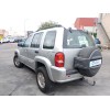 jeep cherokee (kj) del año 2002