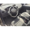 RENAULT CLIO III