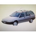 CITROËN ZX BREAK