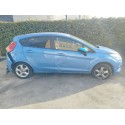 FORD FIESTA (CB1)