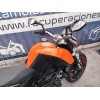 ktm 125 duke del año 2016