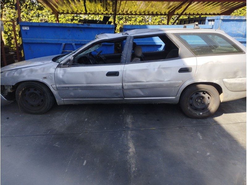 CITROËN XANTIA BERLINA