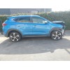 hyundai tucson del año 2017