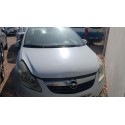 OPEL CORSA D (S07)
