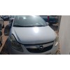 opel corsa d (s07) del año 2007