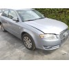 audi a4 berlina (8e) del año 2005