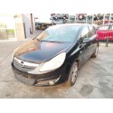 OPEL CORSA D