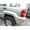 jeep cherokee (kj) del año 2002