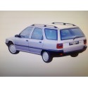 CITROËN ZX BREAK