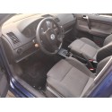 VOLKSWAGEN POLO (9N1)
