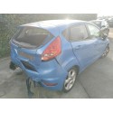 FORD FIESTA (CB1)