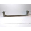 Recambio de refuerzo paragolpes trasero para toyota c-hr referencia OEM IAM 52023F4010  