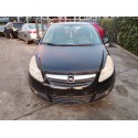 OPEL CORSA D