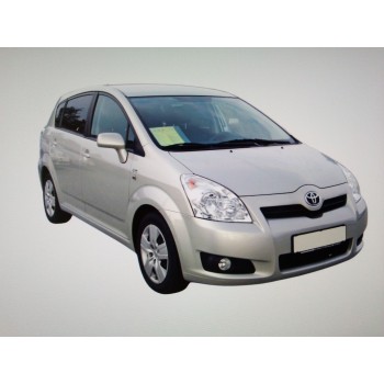 TOYOTA COROLLA VERSO (R1)