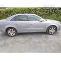 AUDI A4 BERLINA (8E)