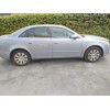 audi a4 berlina (8e) del año 2005