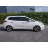 kia carens ( ) del año 2010