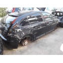 CITROËN C4 BERLINA