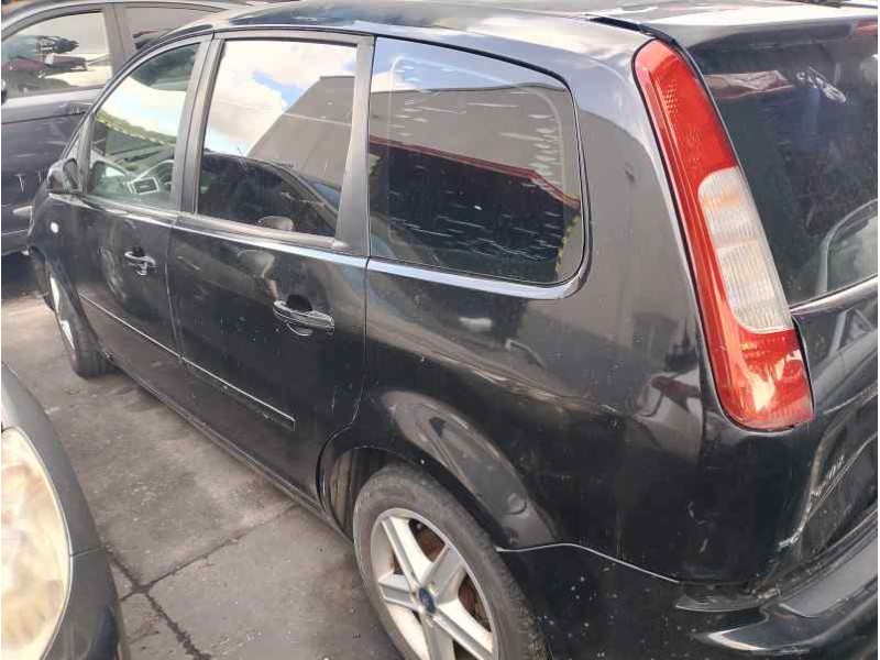 FORD C-MAX (CB3)