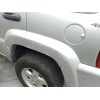 jeep cherokee (kj) del año 2002