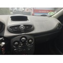 RENAULT CLIO III