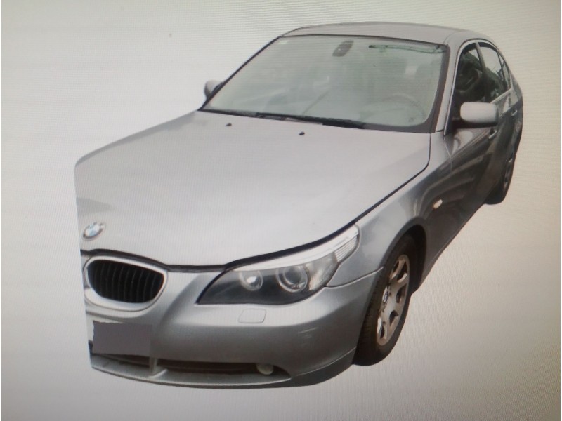 BMW SERIE 5 BERLINA (E60)