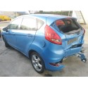 FORD FIESTA (CB1)