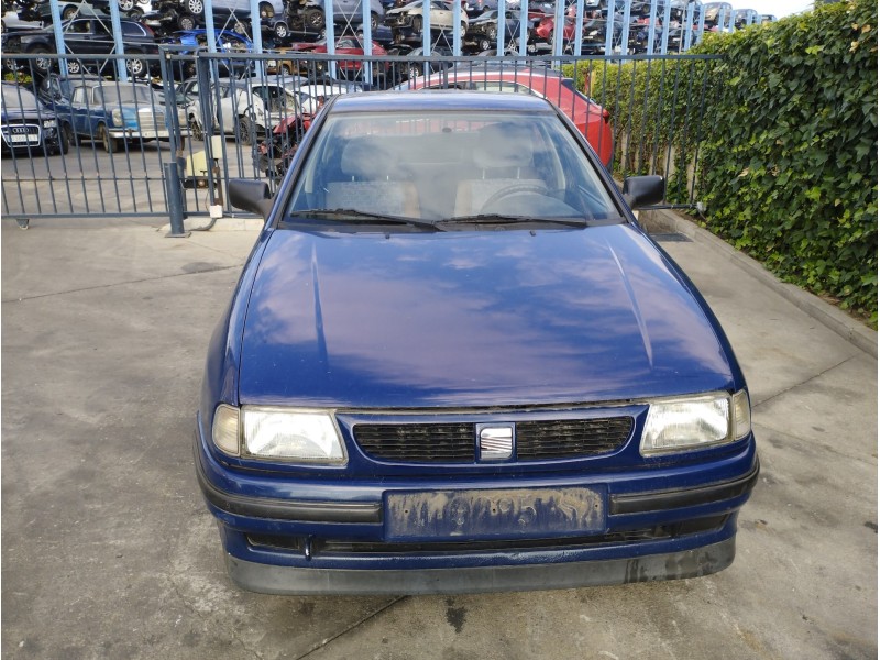 SEAT CORDOBA BERLINA (6K2)