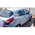 OPEL CORSA D (S07)