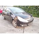 OPEL CORSA D