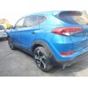 hyundai tucson del año 2017