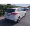 kia carens ( ) del año 2010