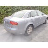 audi a4 berlina (8e) del año 2005