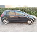 OPEL CORSA D