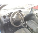 FORD FIESTA (CB1)