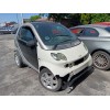 smart city-coupe (450) del año 2001