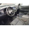hyundai tucson del año 2017