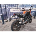KTM 125 DUKE