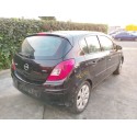 OPEL CORSA D